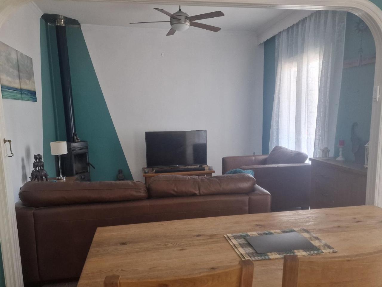 Kouros Villa Apartments - 4