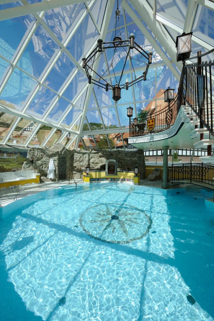 VILA VITA Burghotel Dinklage photo 4