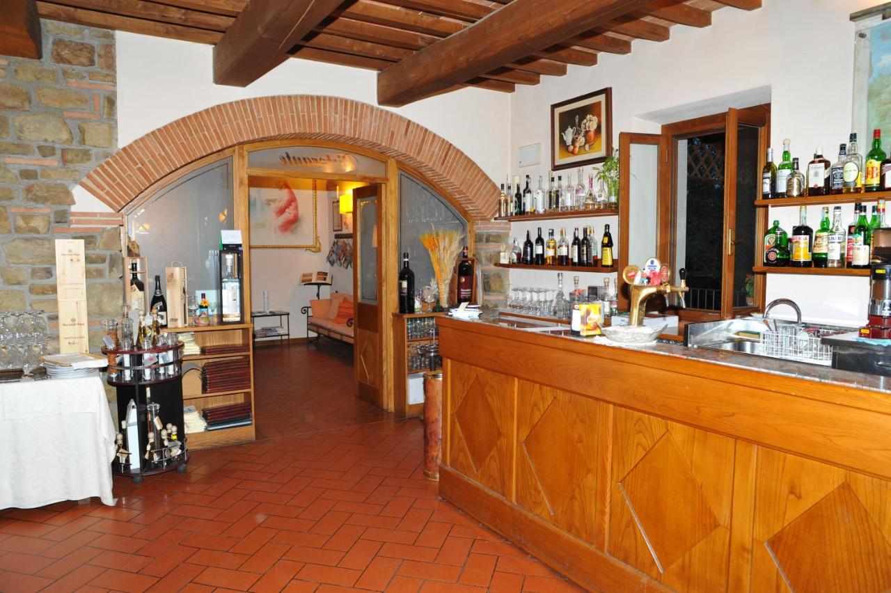 Albergo Ristorante La Torricella photo 3
