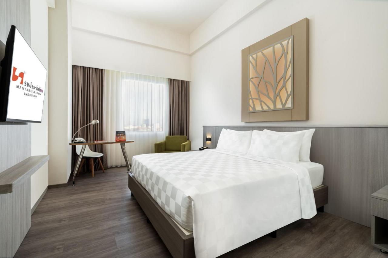 Photo - Swiss-Belinn Manyar
