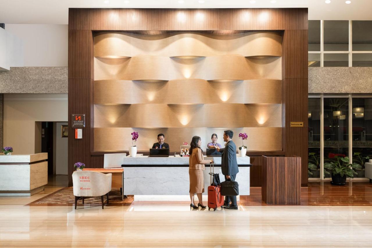 Photo - Swiss-Belinn Manyar