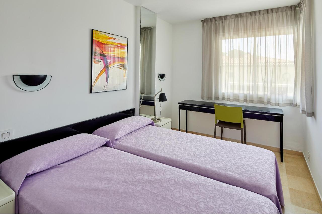 Apartamentos Centremar - 3