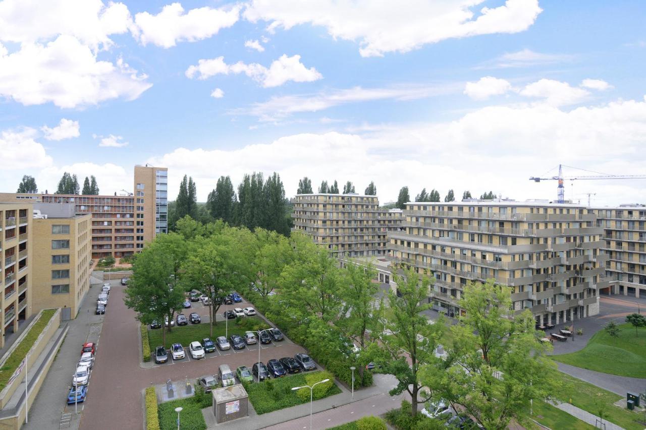 Htel Serviced Apartments Amstelveen photo 3