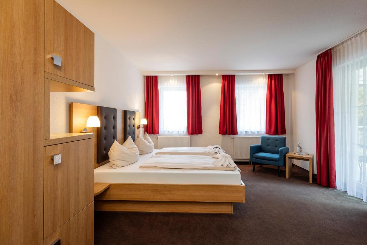 Foto - Hotel Rössle Berneck