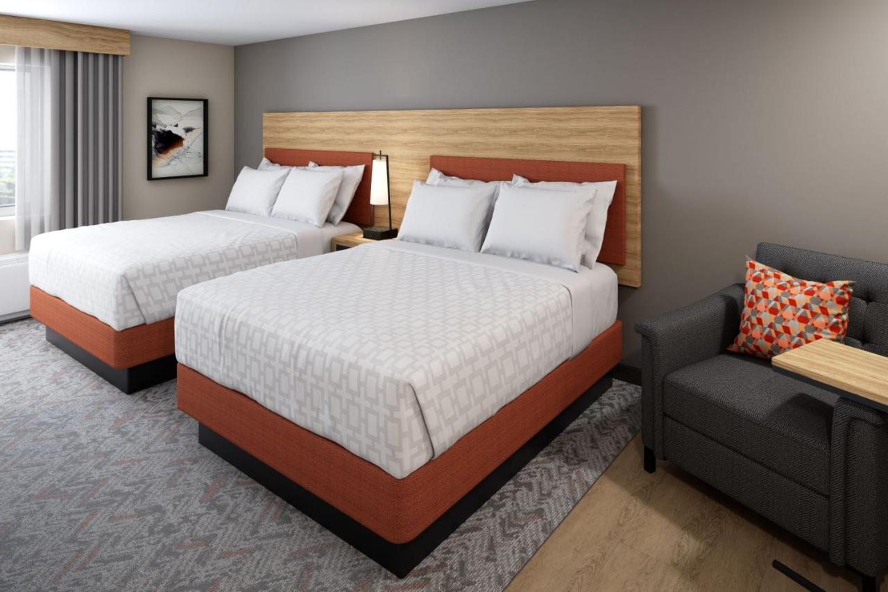 Candlewoods Suites San Antonio Schertz By IHG photo 2