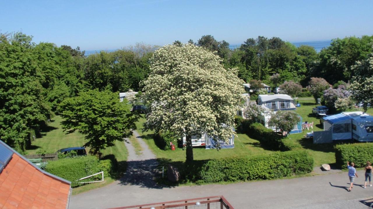 Sandkaas Family Camping & Cottages photo 4