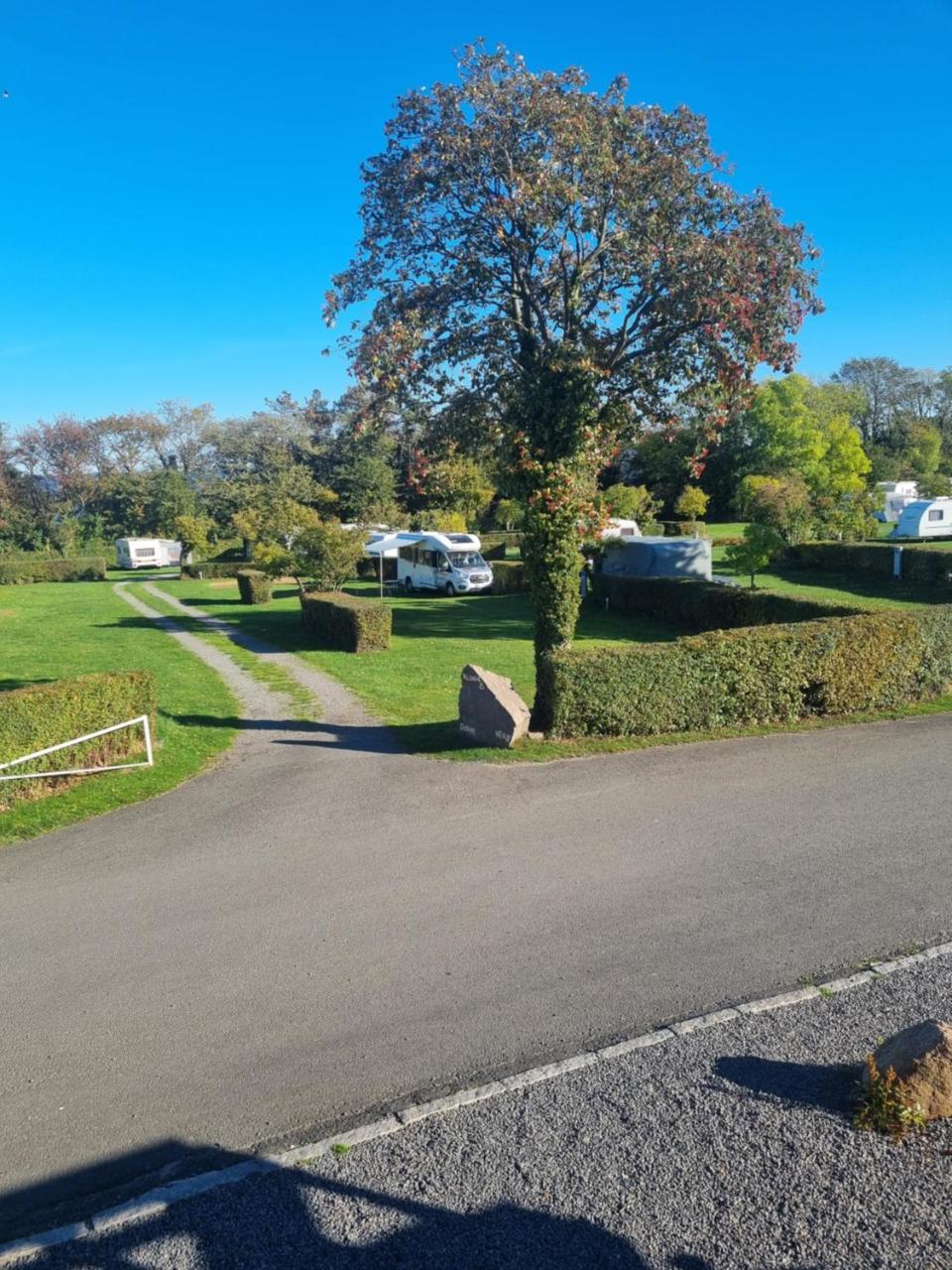 Sandkaas Family Camping & Cottages photo 2