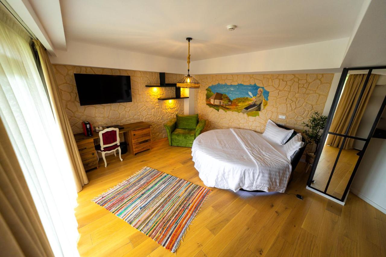 Hotel Castel Suceava - 5
