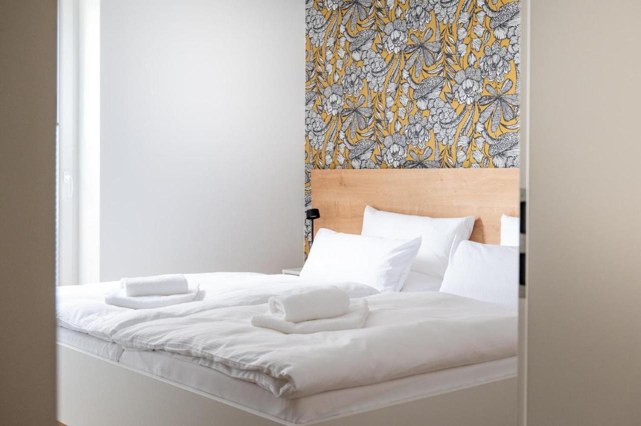 Stadtloft Apartment- Suite "Kreyenbrück" Serviced Apartments für Business & Langzeitaufenthalte - 5
