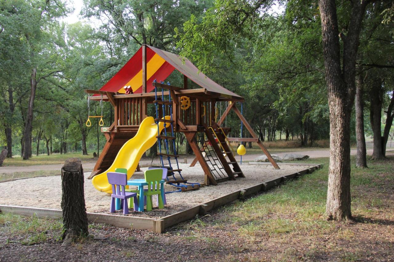 Fig Cabin photo 3