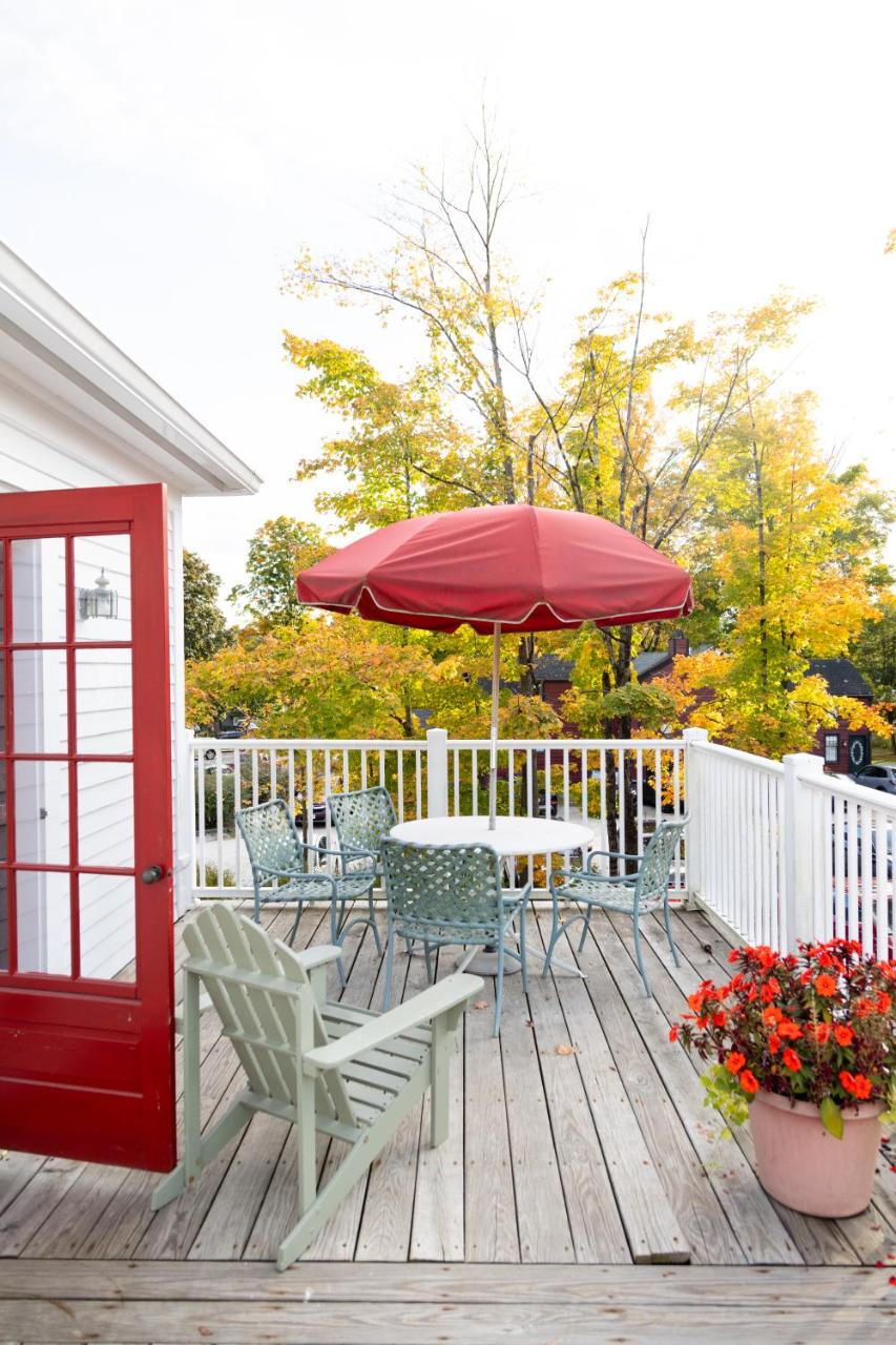The Red Lion Inn - 4