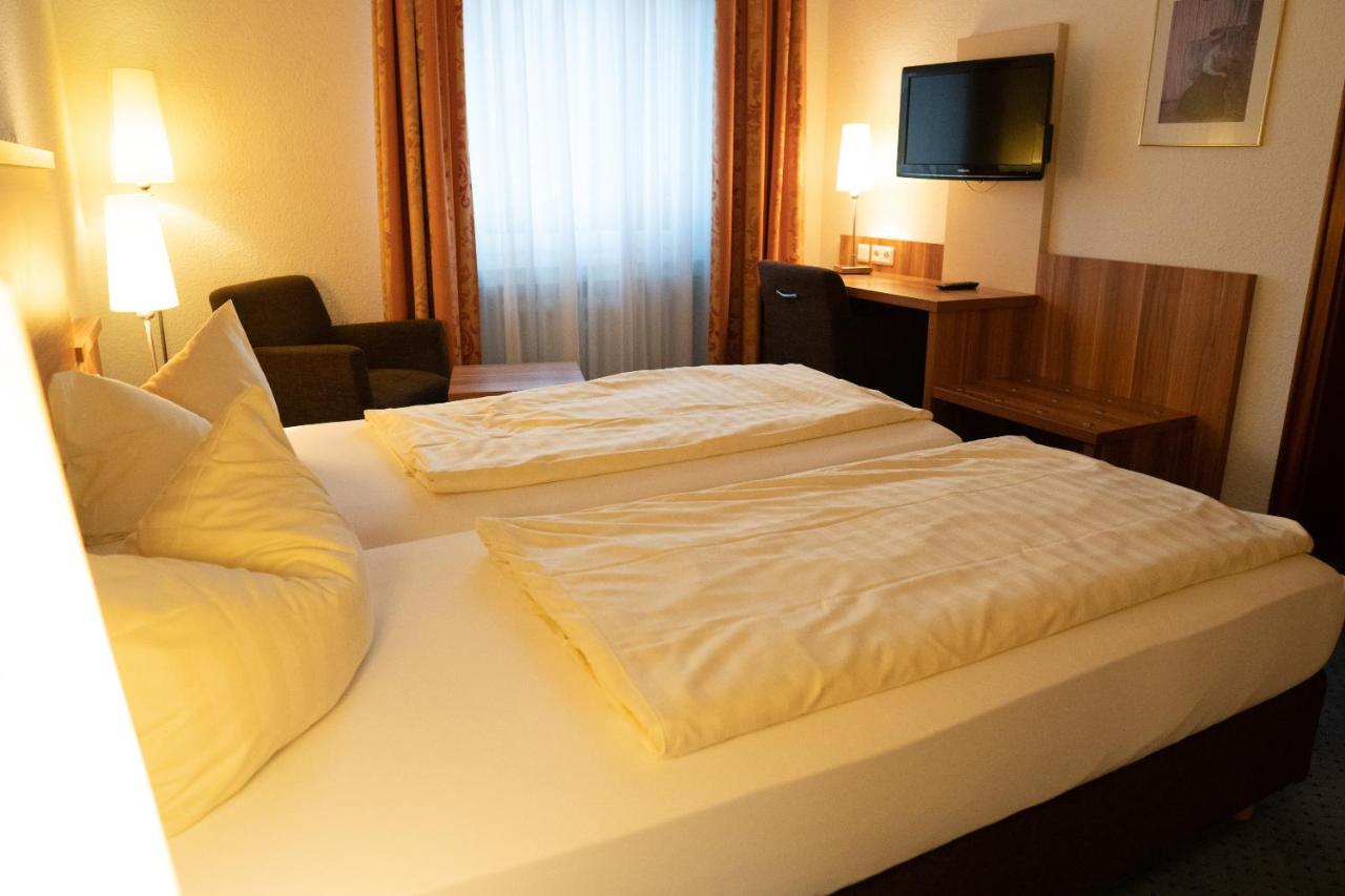 Hotel Jägerhof photo 2