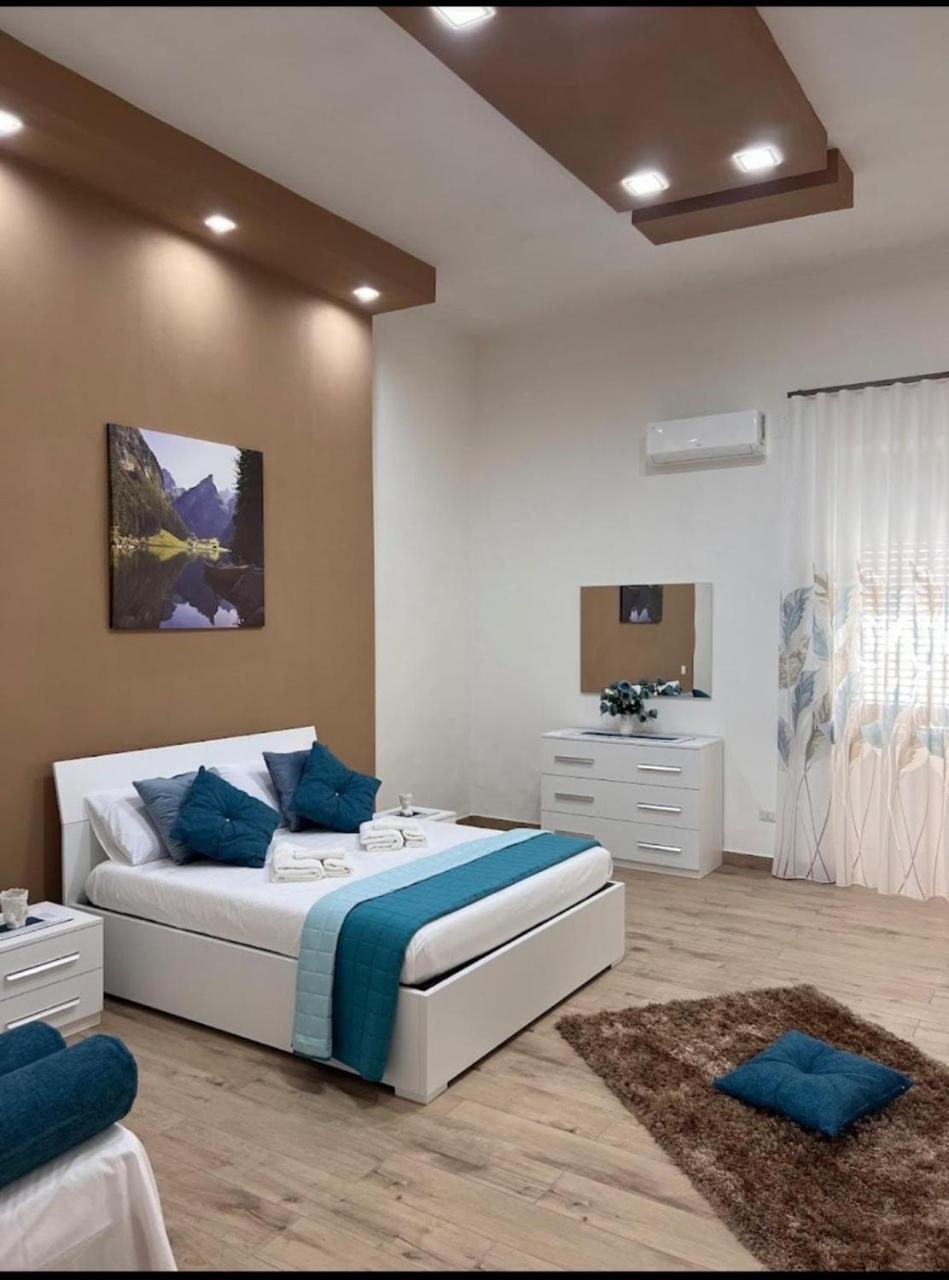 Roan home Pompei - 5