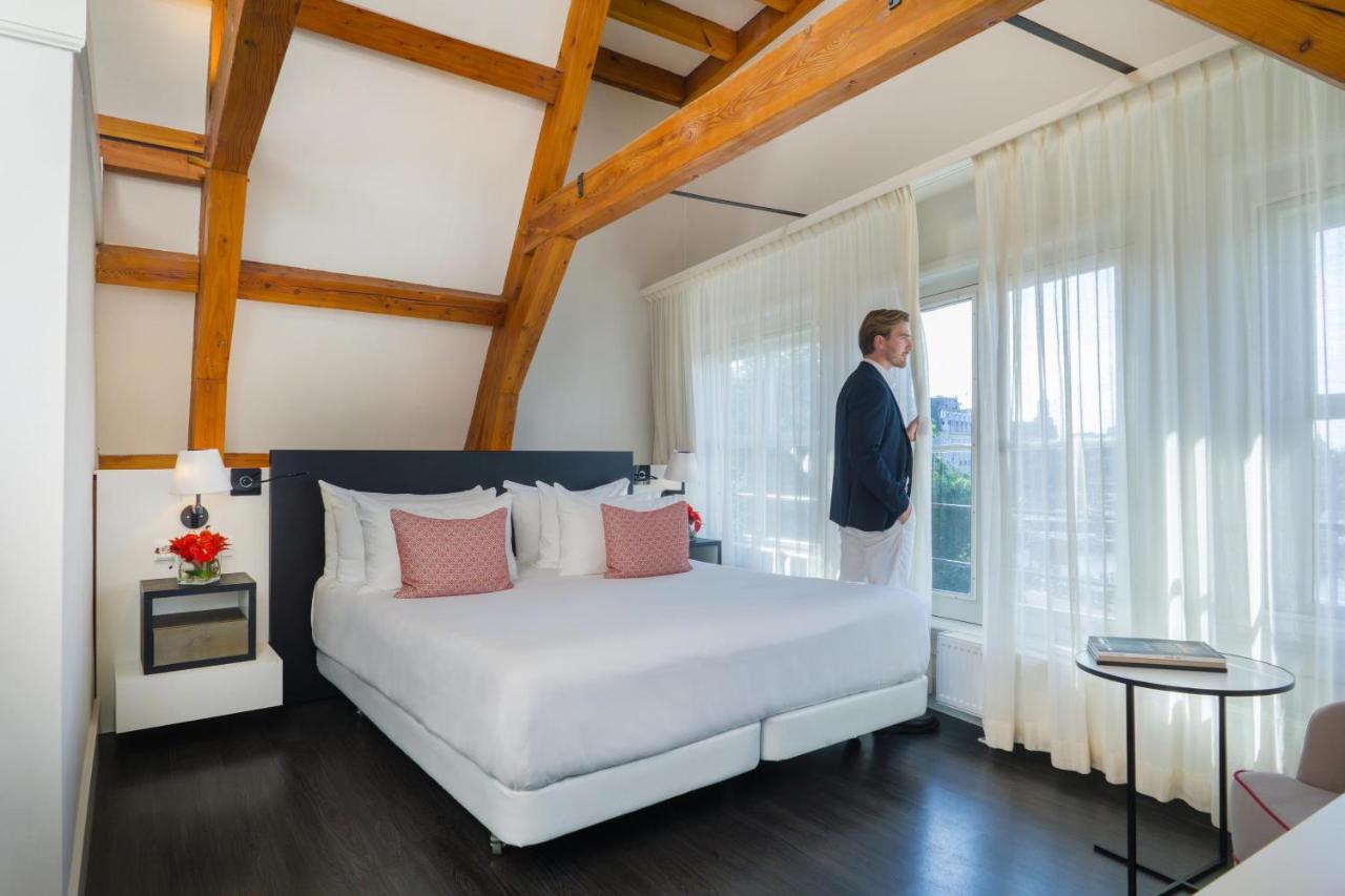 NH Collection Amsterdam Barbizon Palace - 3