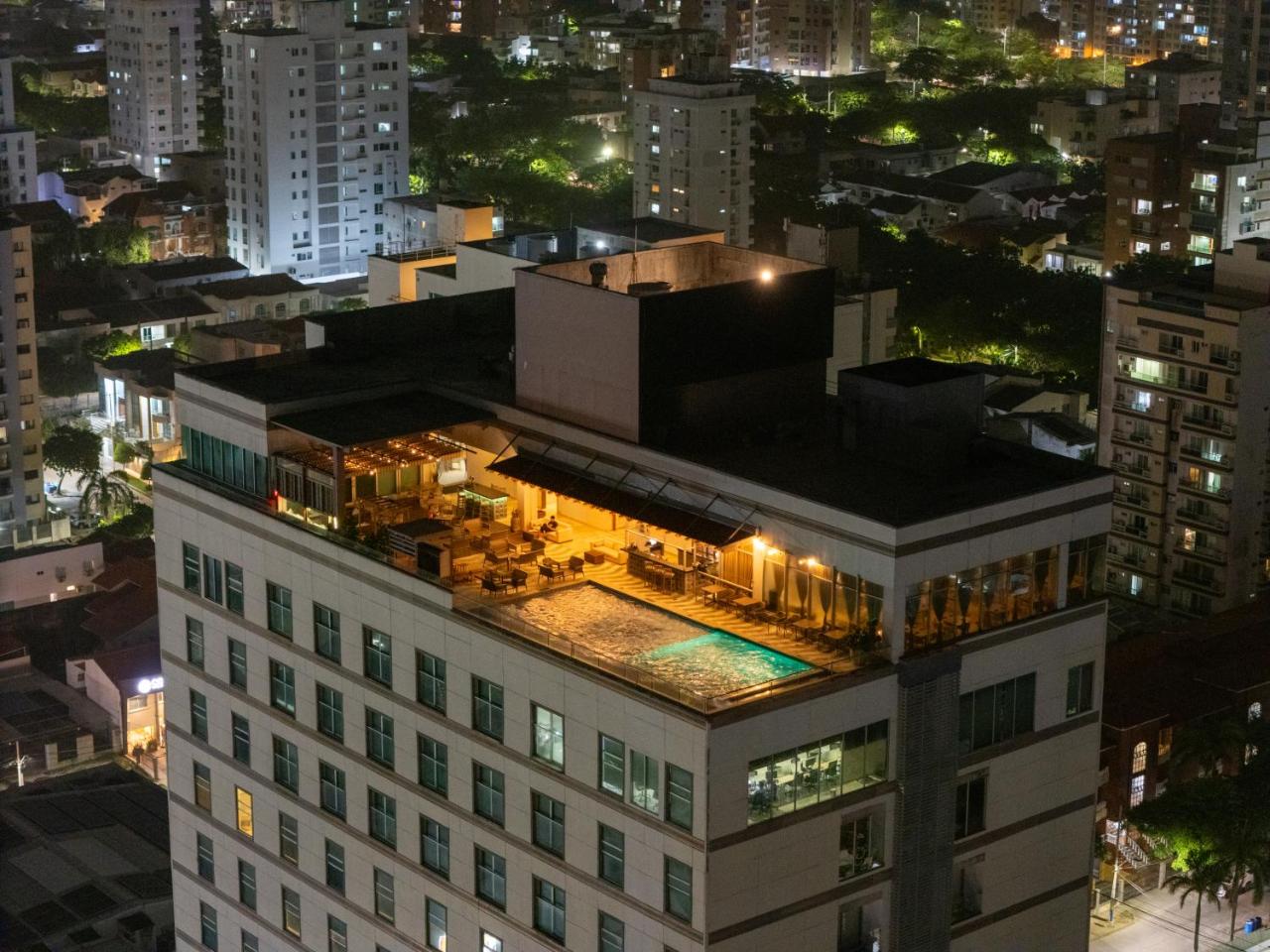 Sky Collection Lifestyle Hotel & Suites Barranquilla