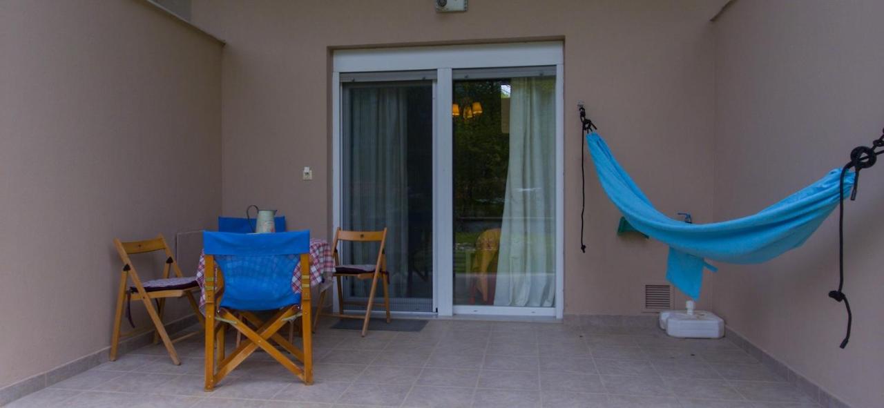Orma, pet friendly retreat studio - 6