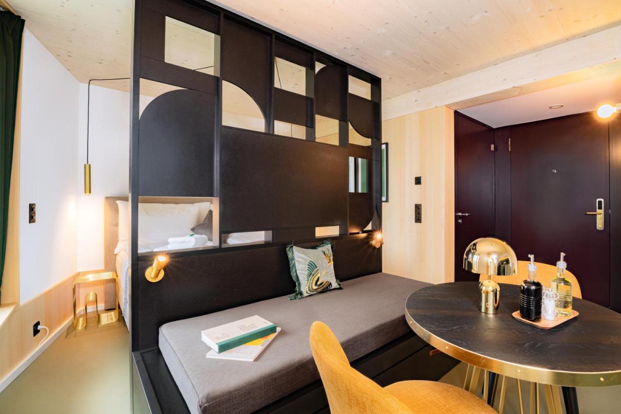 VISIMO Apartments Zurich Airport - 6