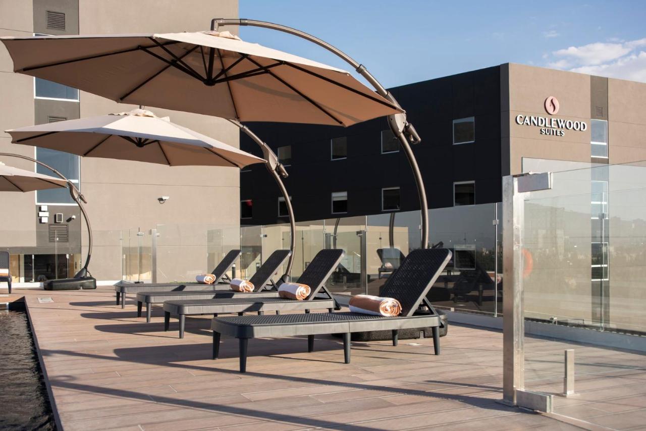 Candlewood Suites Guadalajara Galerias By IHG photo 2