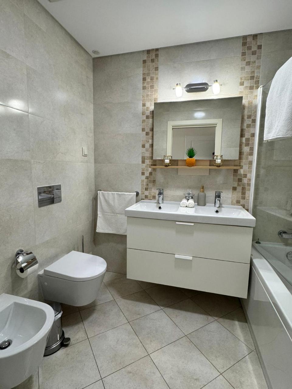 Brisa do Mar - 2BR Sea Front Luxury Apartment - 5