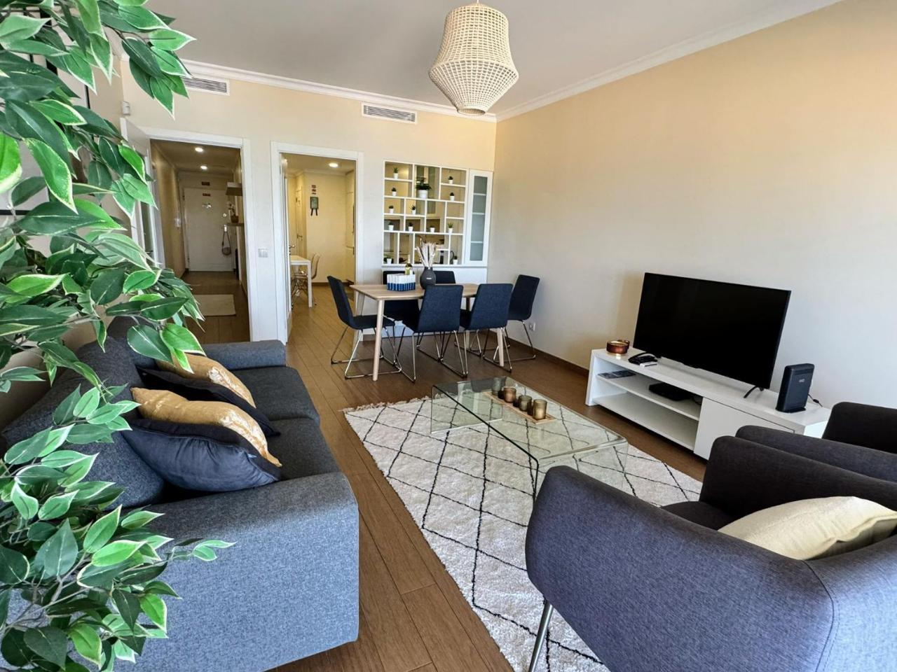Brisa do Mar - 2BR Sea Front Luxury Apartment - 3