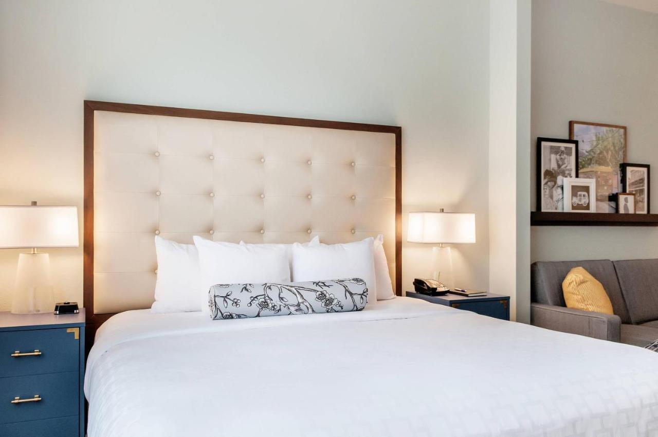 St Charles Coach House, an Ascend Collection Hotel - 2