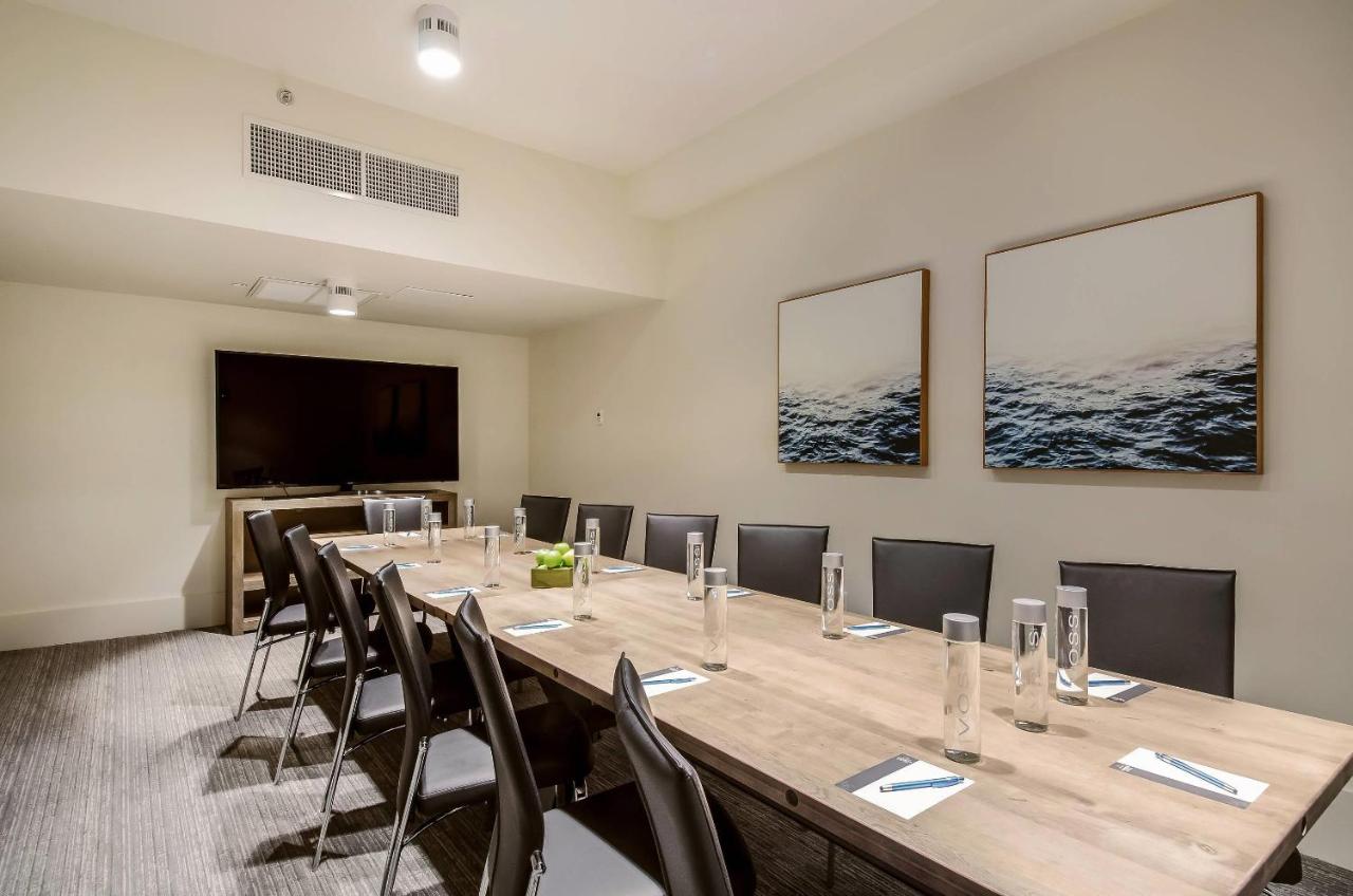 New Bedford Harbor Hotel photo 4