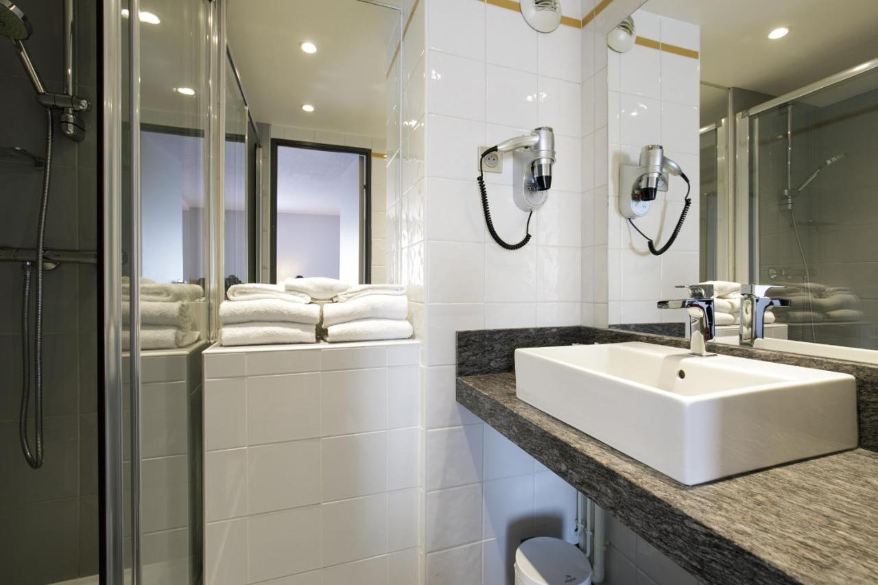 ibis Styles Chartres Sud Barjouville photo 2