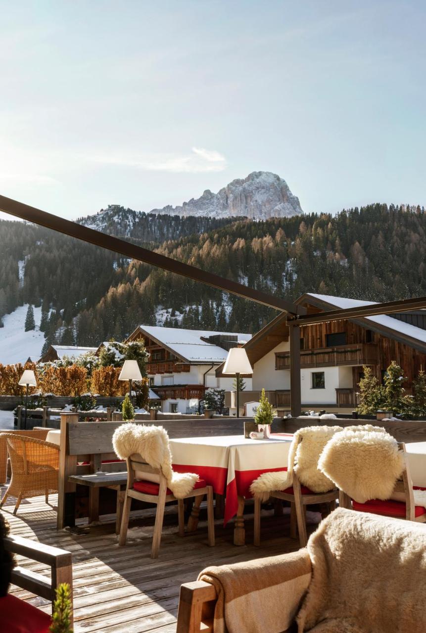 Hotel Tyrol - 5