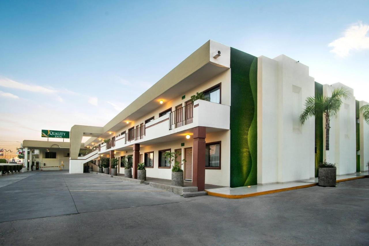 Foto - Quality Inn Ciudad Obregon