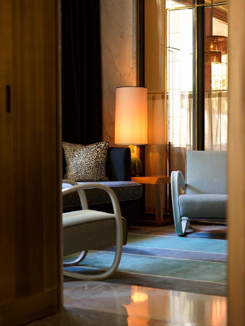 Nolinski Paris - Evok Collection - 3