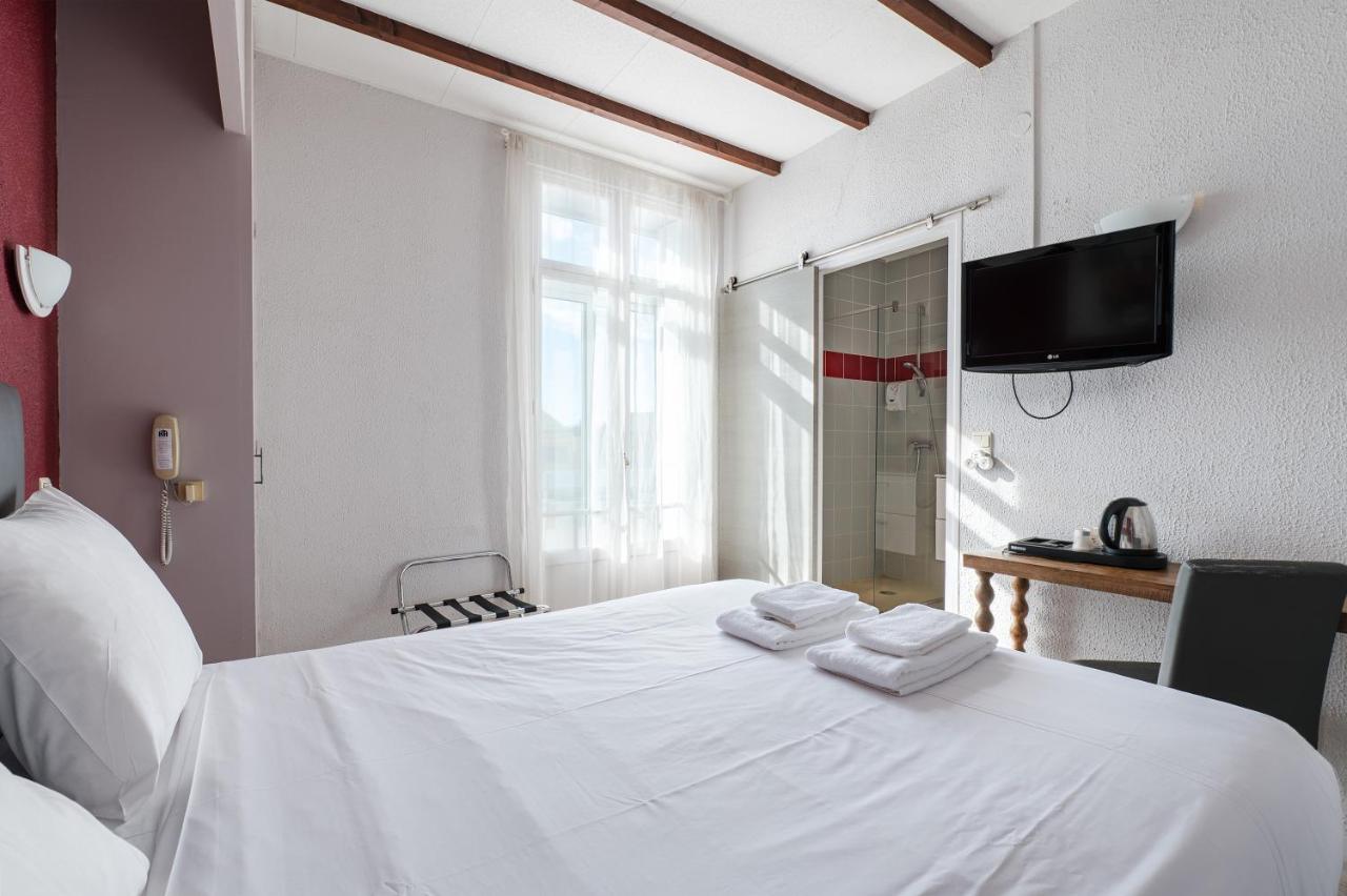Photo - Hôtel Aragon