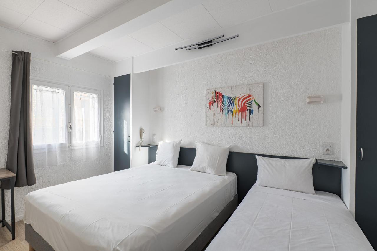 Photo - Hôtel Aragon