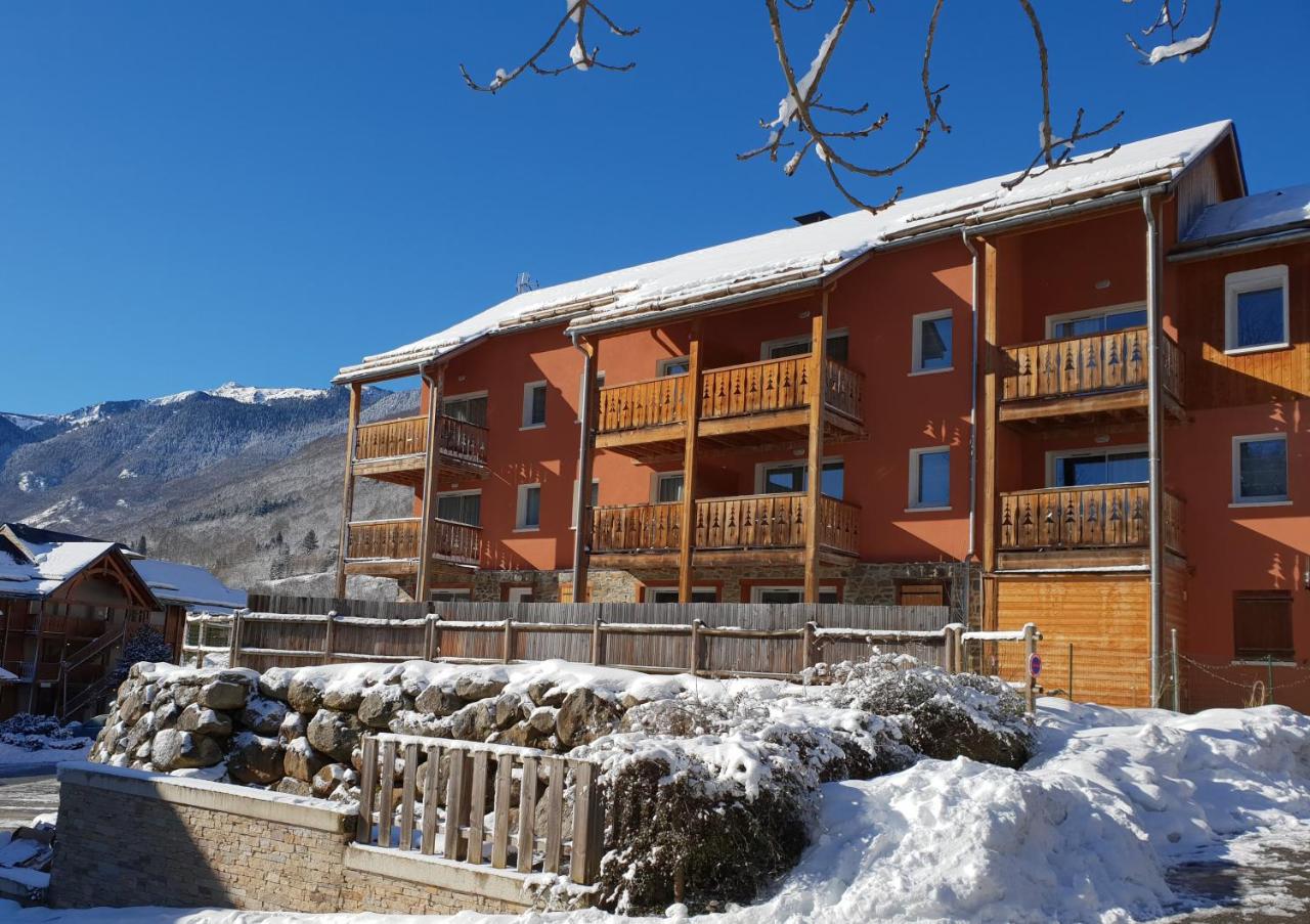 Foto - Vacancéole - Le Domaine de la Vallée d'Ax