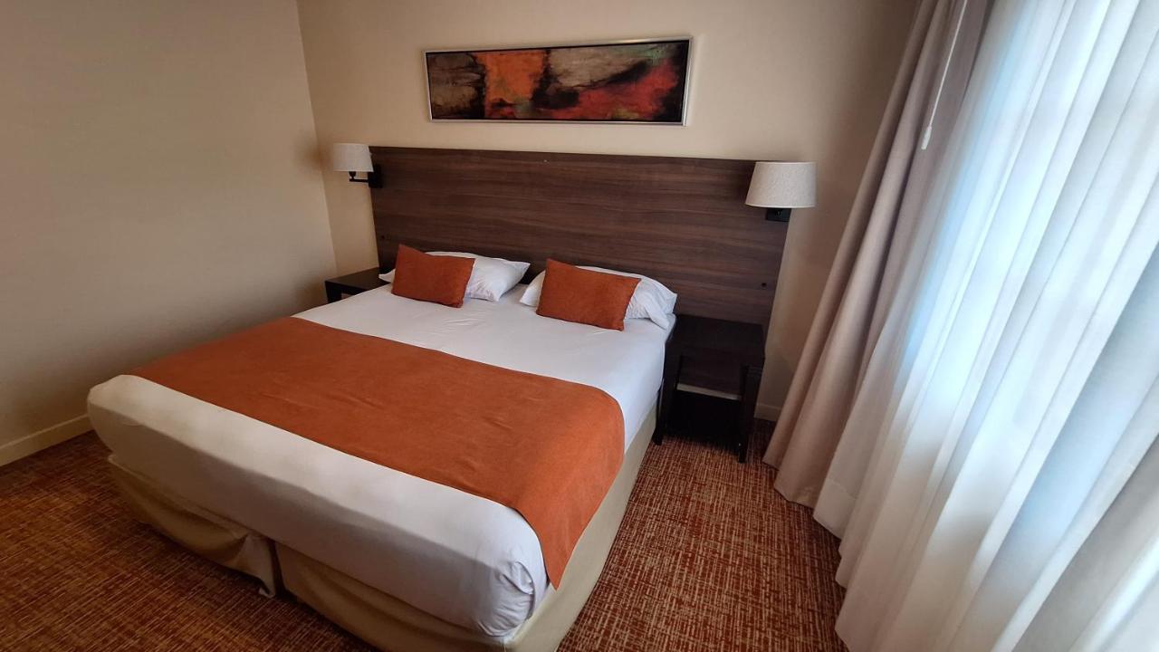 Hotel Bahia Redonda photo 3