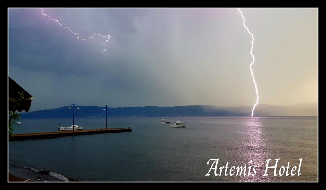 Artemis Hotel photo 4