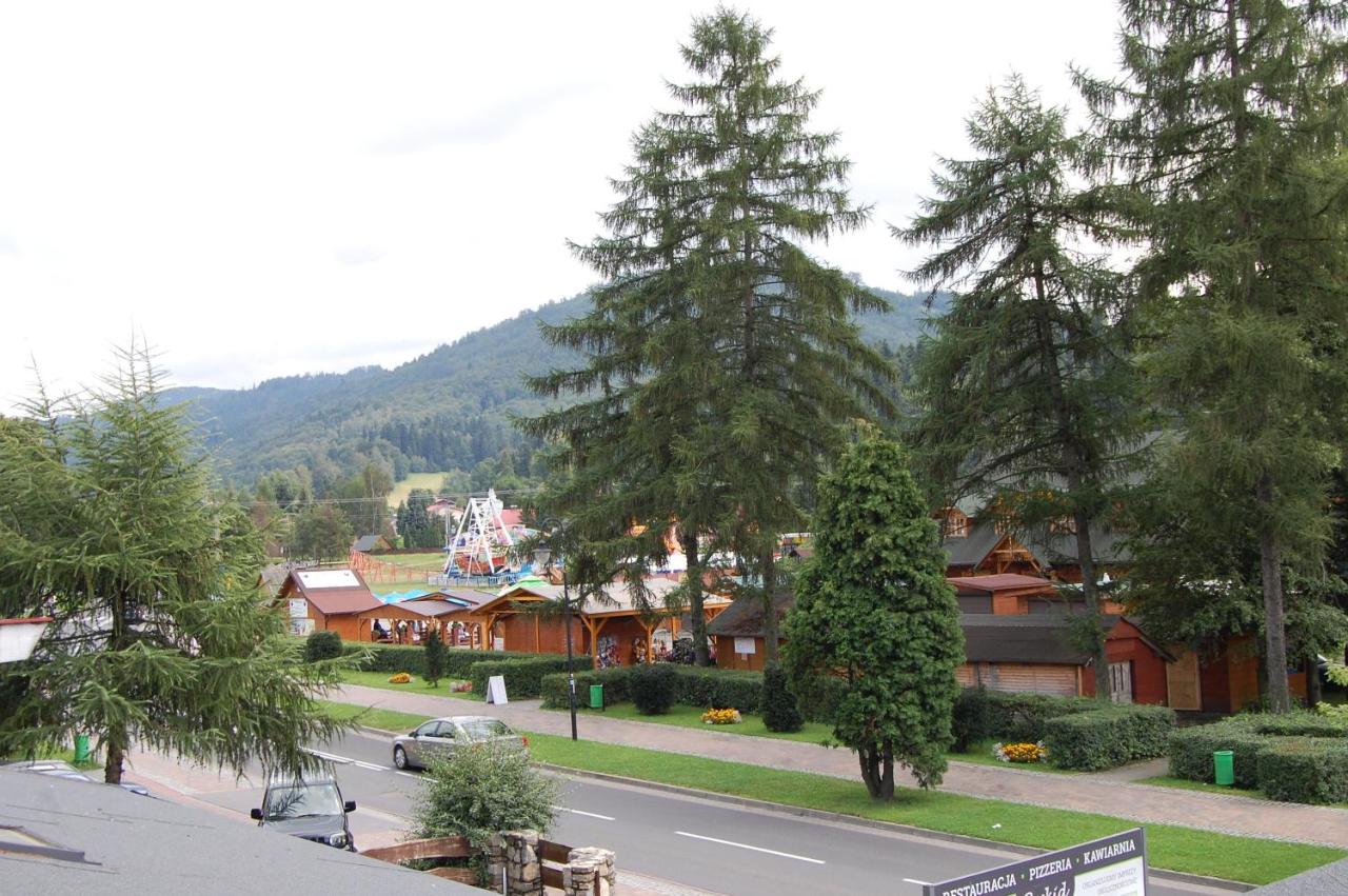 Pokoje Beskid Brenna photo 2