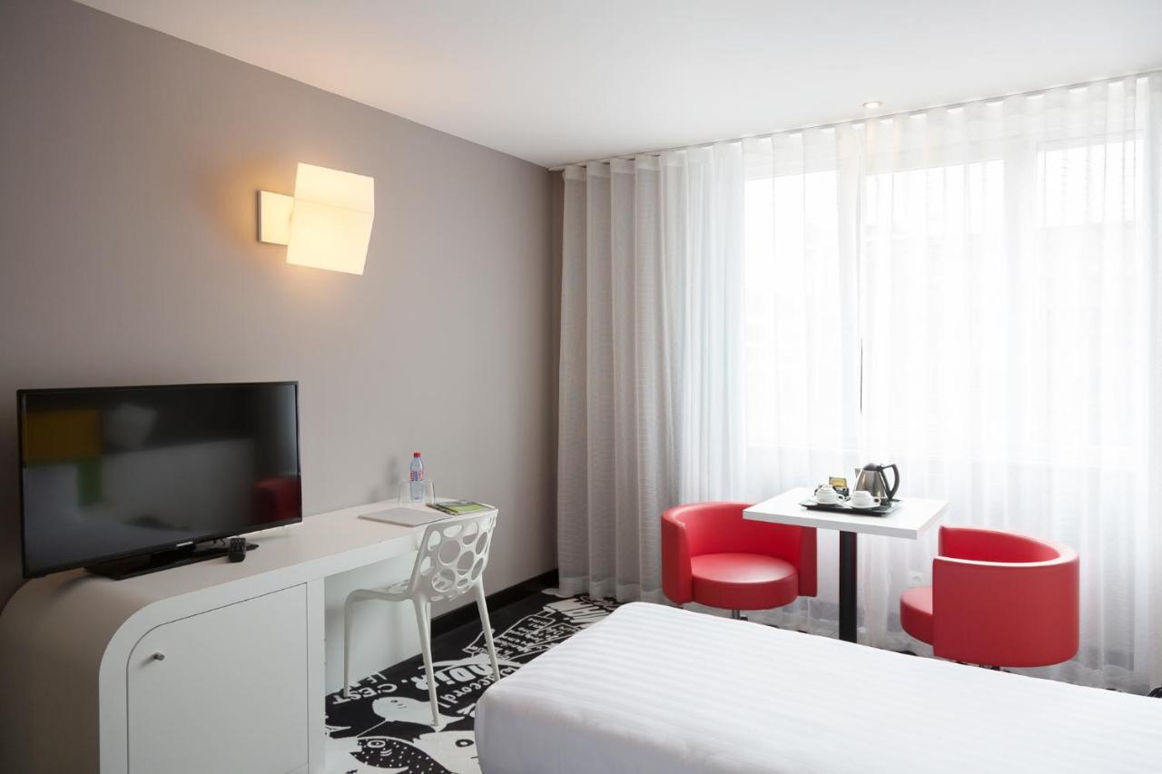 Hotel Tristar - 4