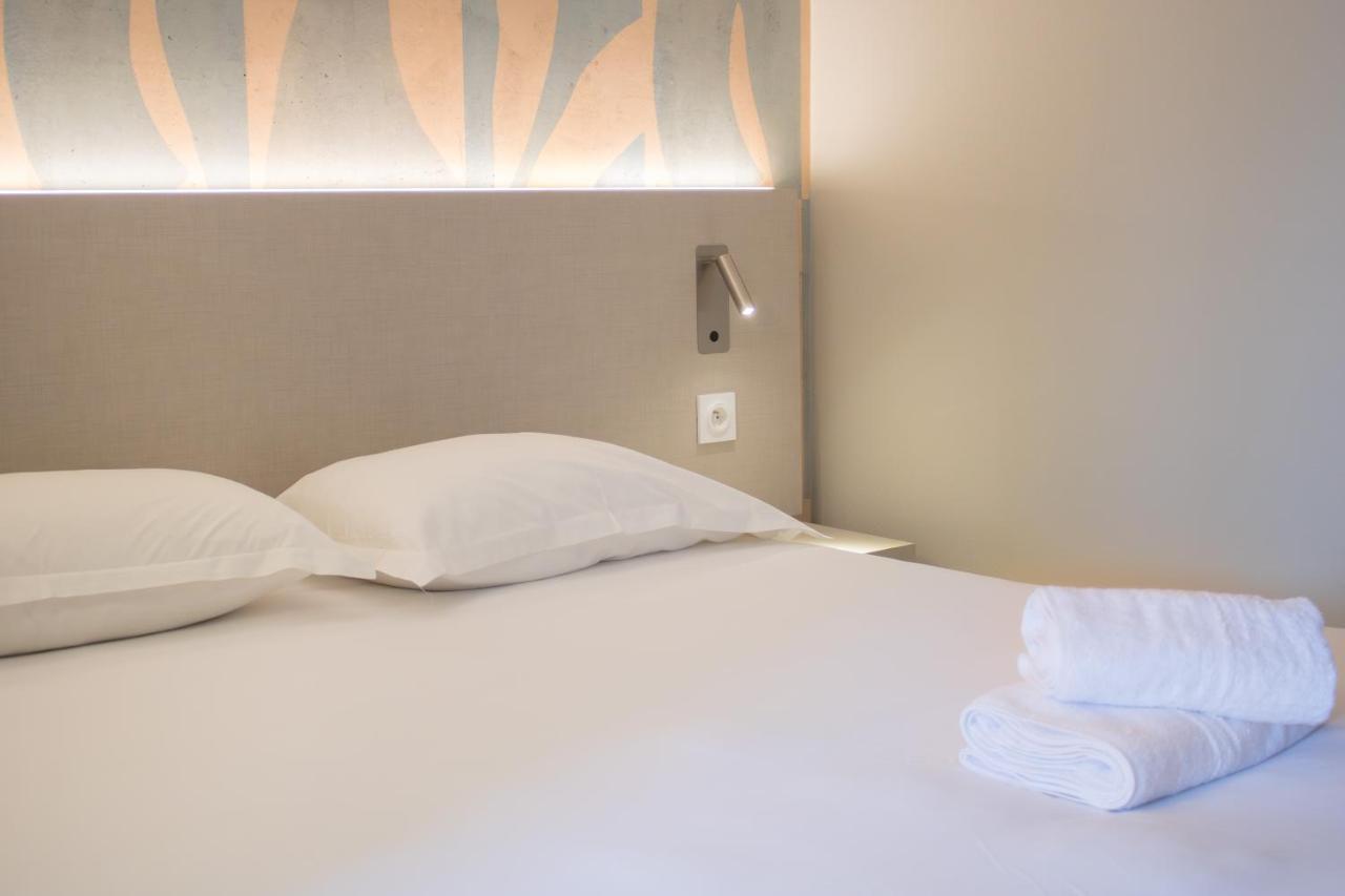 Brit Hotel Avignon Sud Le Calendal photo 3