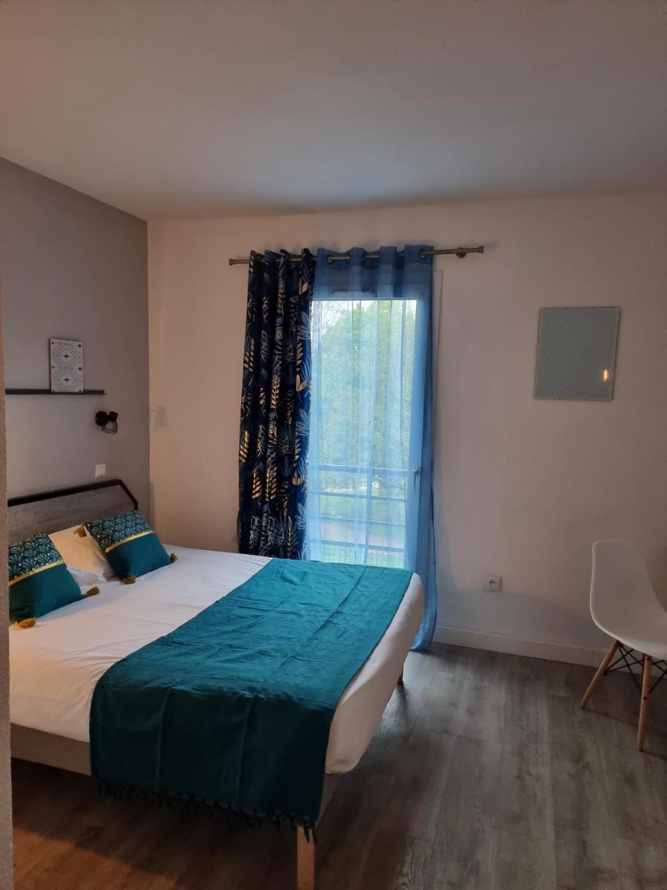 Amadour Hôtel photo 2