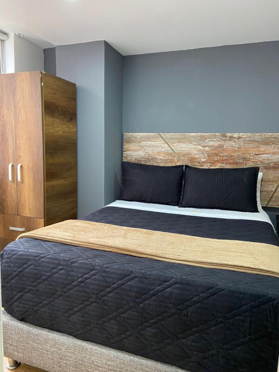 Hotel Funza Real photo 2