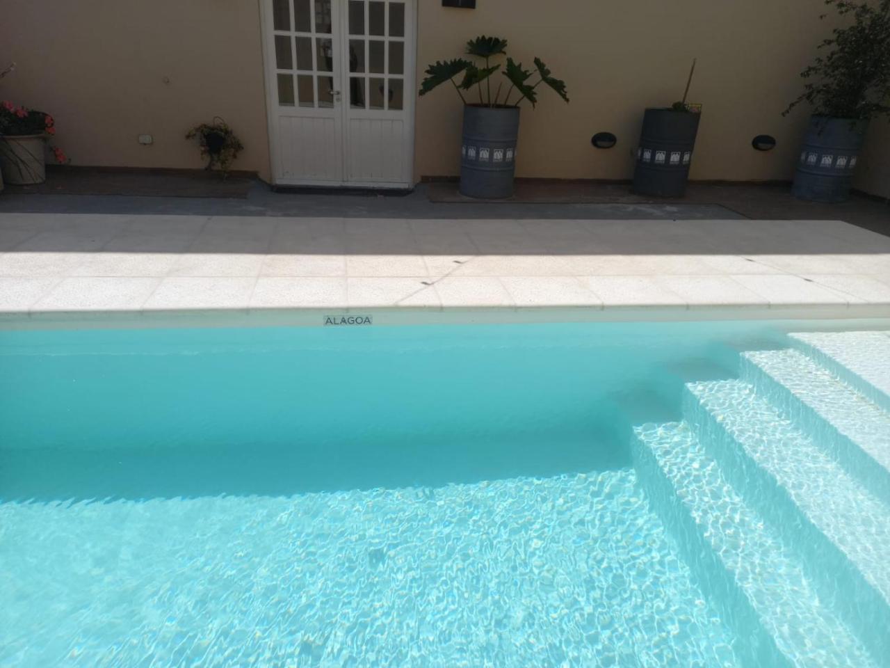 HOTEL LOS TILOS RECONQUISTA