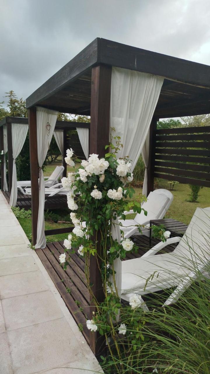 Hotel Boutique Spa & Sushi Posada de Campo-Solo adultos photo 4