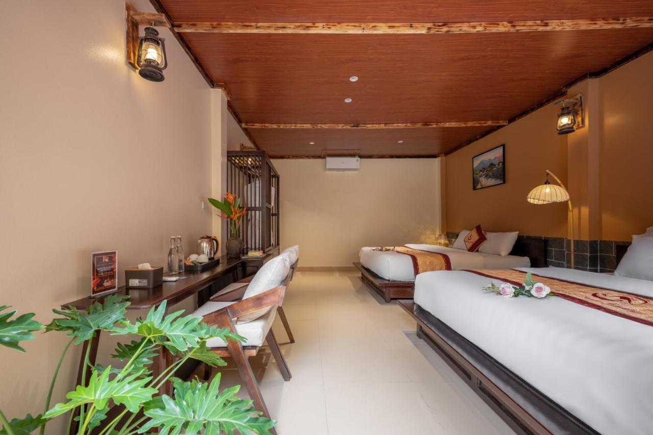 Tam Coc Luxury Homestay photo 4