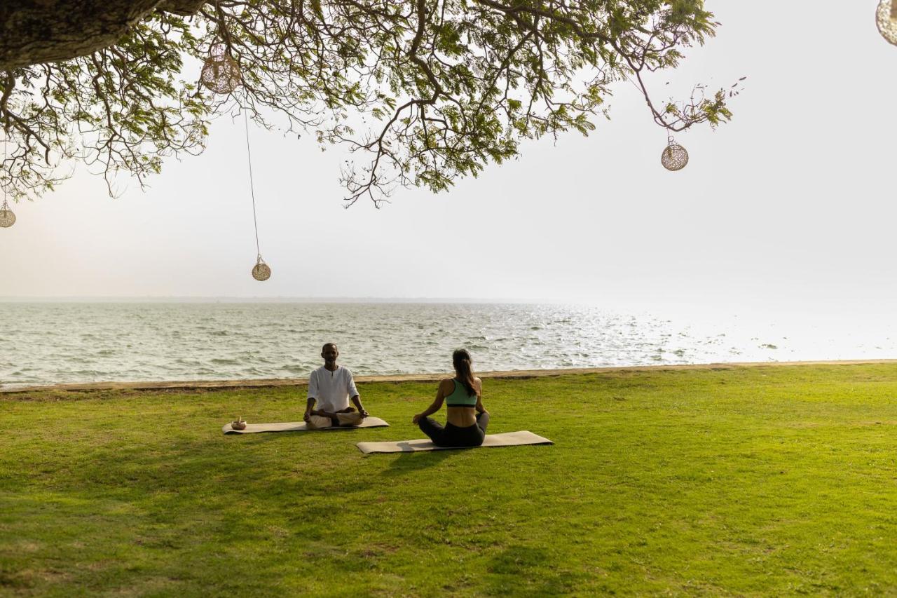 Photo - Jetwing Lagoon Wellness, A Luxury Reserve - Adults Only