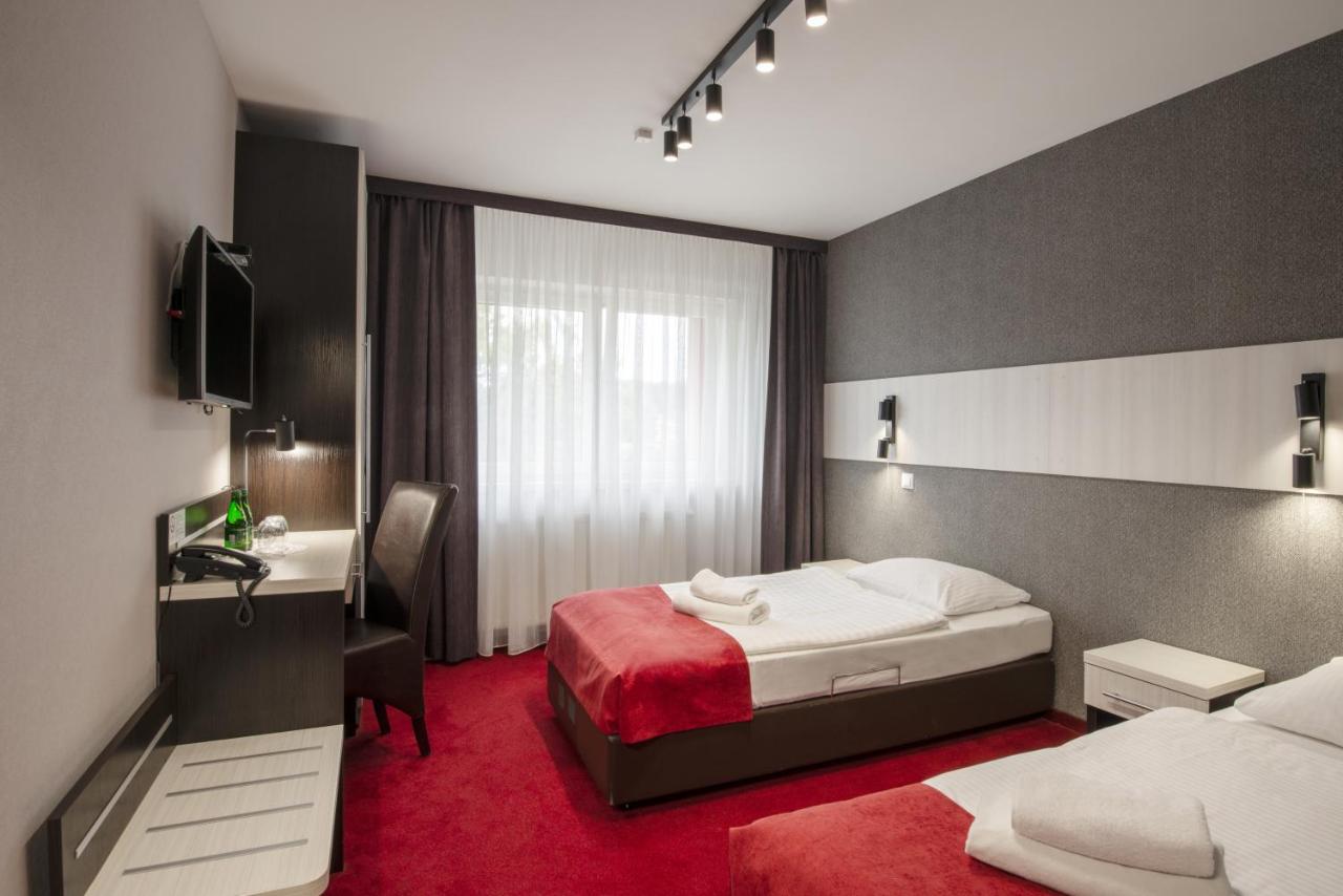 Hotel Olimp photo 3