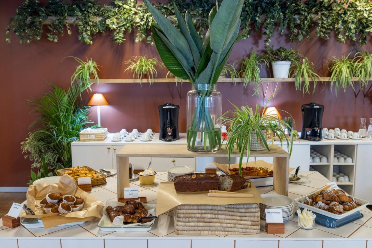 Photo - HAVN Aparthotel by Totalstay