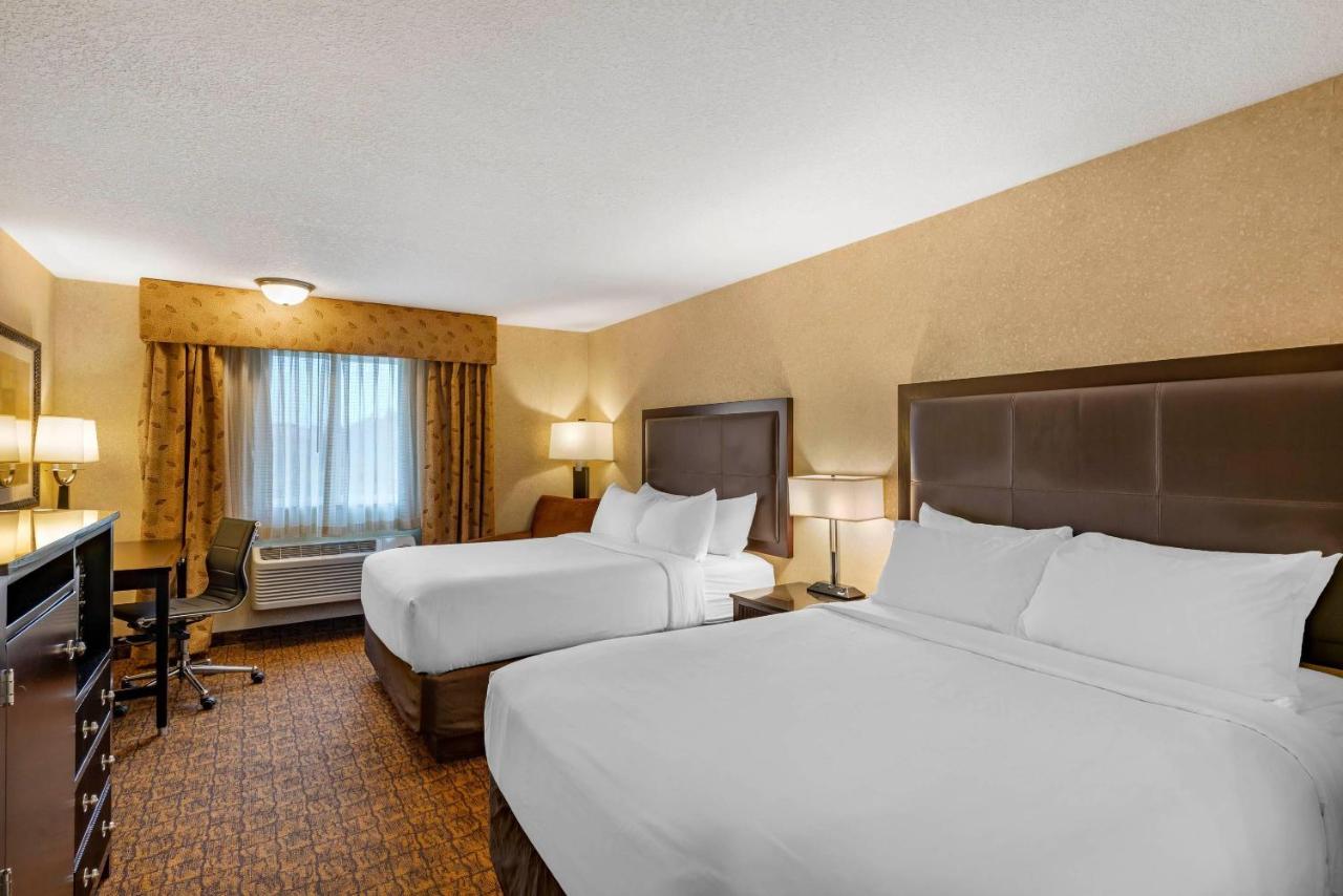 Lloyd Hotel Astoria Bayfront, an Ascend Collection Hotel - 5