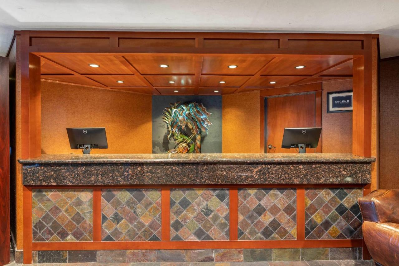 Lloyd Hotel Astoria Bayfront, an Ascend Collection Hotel - 3