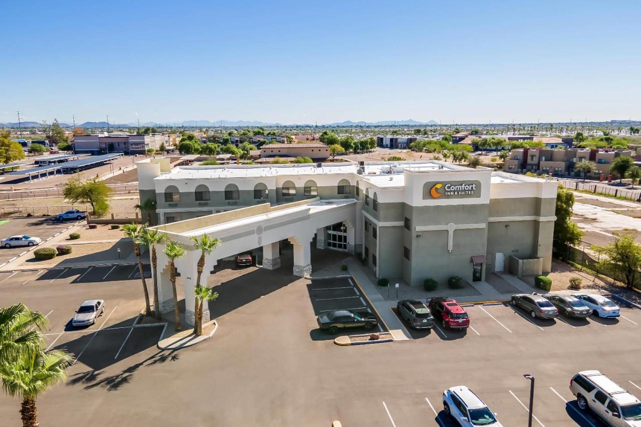 Comfort Inn and Suites Surprise Near Sun City photo 4
