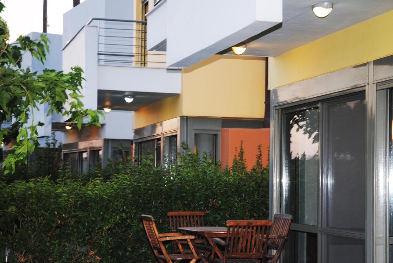 Erodios Hotel - 4